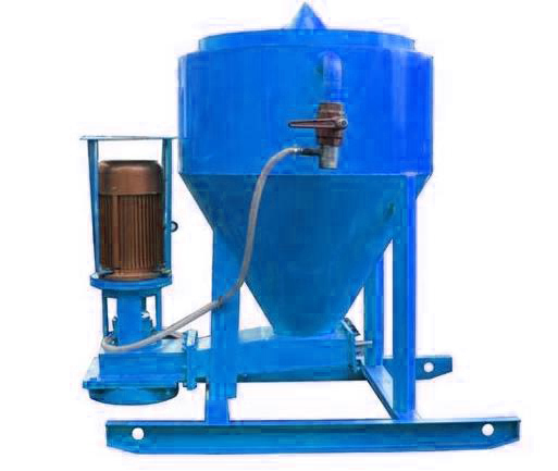 粉煤灰加气设备